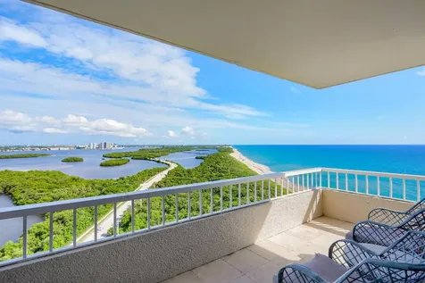 5550 N Ocean Drive Singer Island FL 33404