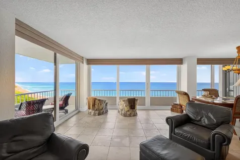 5550 N Ocean Drive Singer Island FL 33404