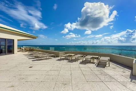 5550 N Ocean Drive Singer Island FL 33404