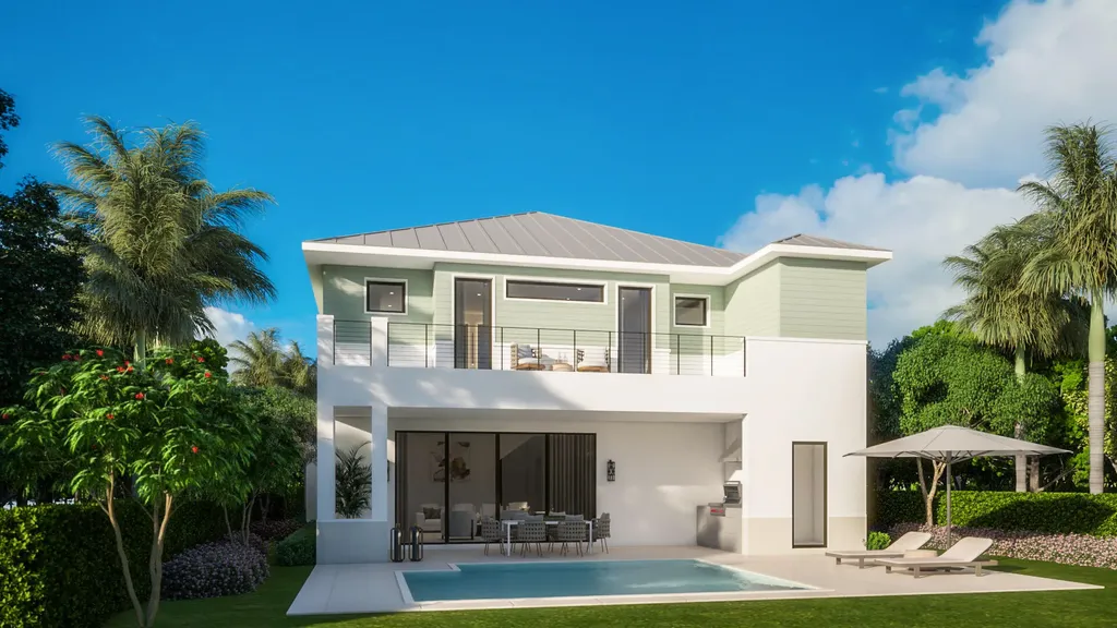 1125 Prosperity Village Drive North Palm Beach FL 33410