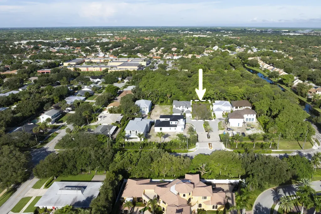 1125 Prosperity Village Drive North Palm Beach FL 33410