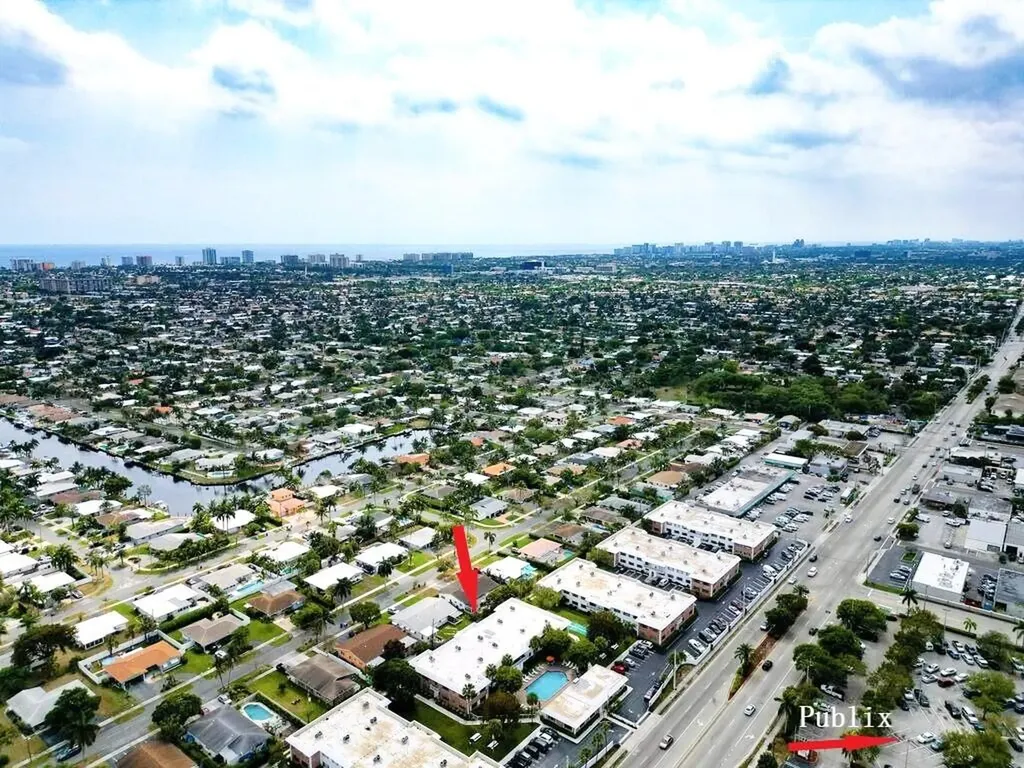 418 S Cypress Road Pompano Beach FL 33060
