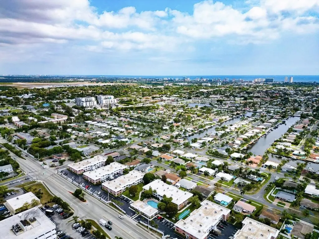 418 S Cypress Road Pompano Beach FL 33060