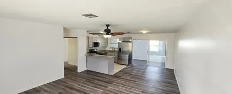 2331 NE 15th Court Jensen Beach FL 34957