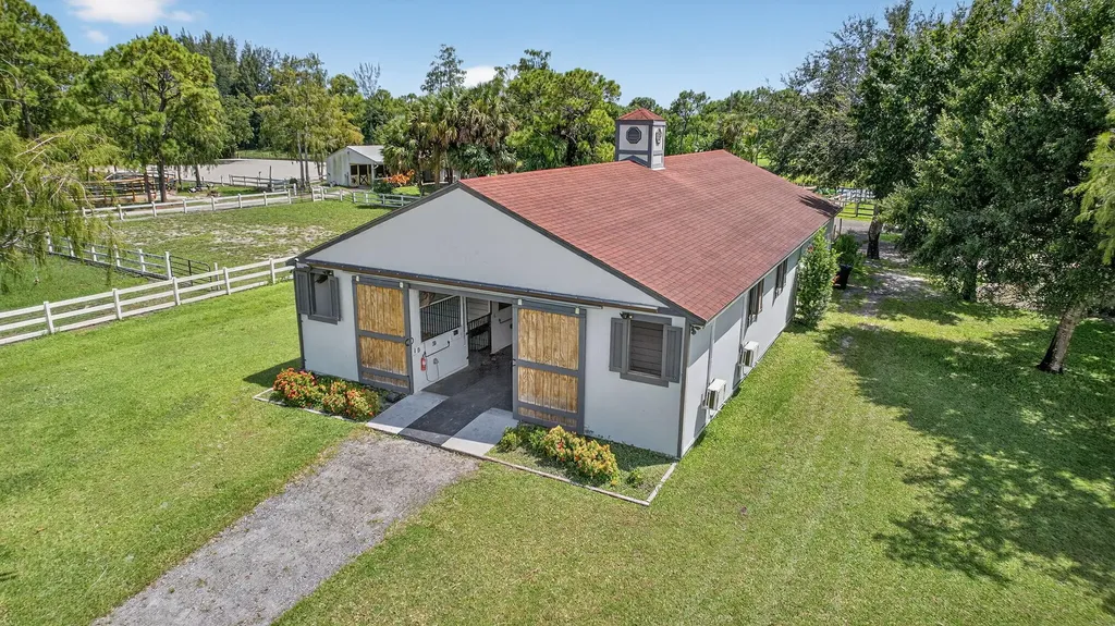 17218 Shetland Lane Loxahatchee FL 33470