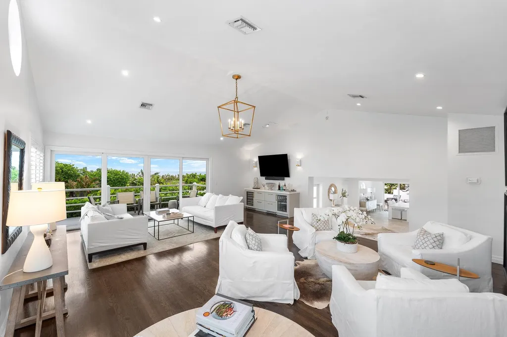 5910 Old Ocean Boulevard Ocean Ridge FL 33435
