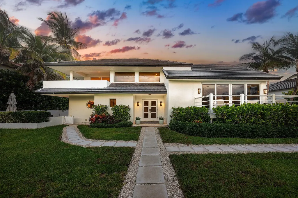 5910 Old Ocean Boulevard Ocean Ridge FL 33435
