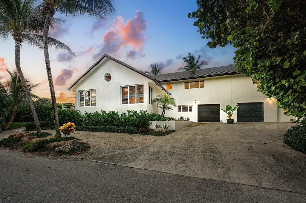 5910 Old Ocean Boulevard Ocean Ridge FL 33435