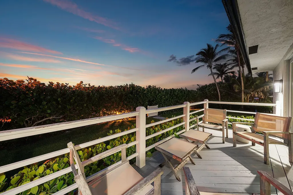 5910 Old Ocean Boulevard Ocean Ridge FL 33435