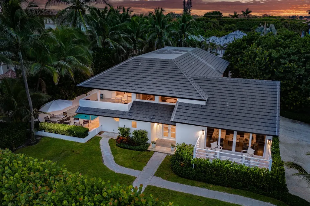 5910 Old Ocean Boulevard Ocean Ridge FL 33435