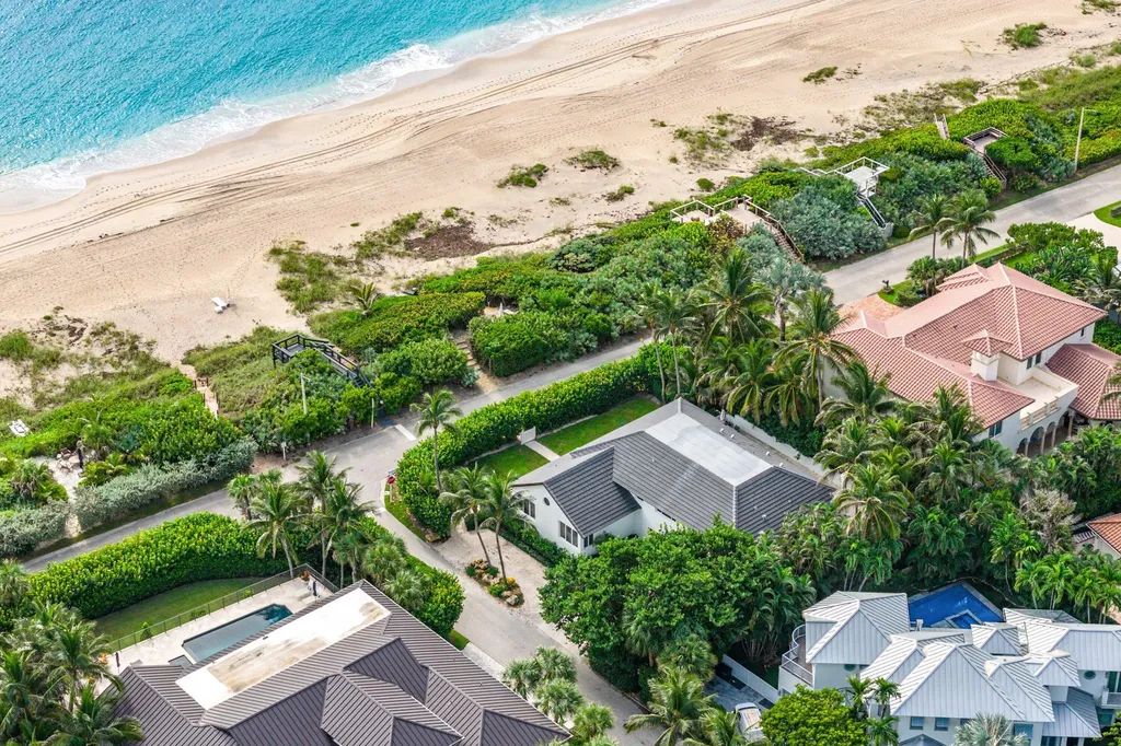 5910 Old Ocean Boulevard Ocean Ridge FL 33435