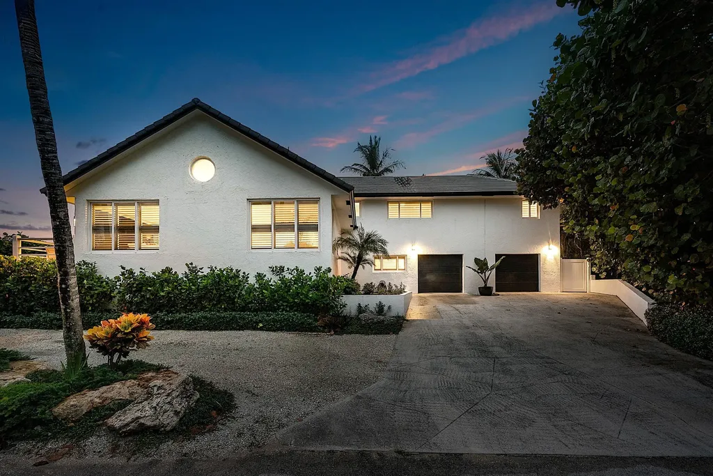 5910 Old Ocean Boulevard Ocean Ridge FL 33435