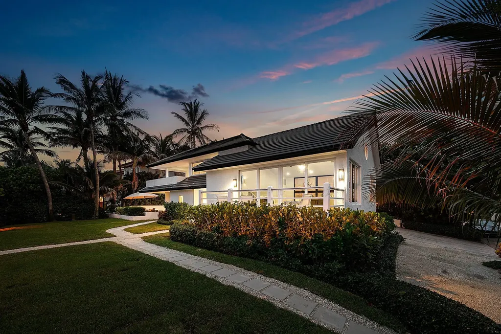 5910 Old Ocean Boulevard Ocean Ridge FL 33435