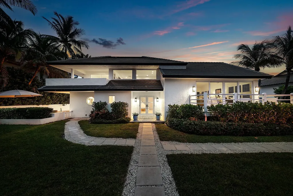 5910 Old Ocean Boulevard Ocean Ridge FL 33435