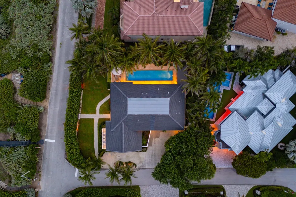 5910 Old Ocean Boulevard Ocean Ridge FL 33435
