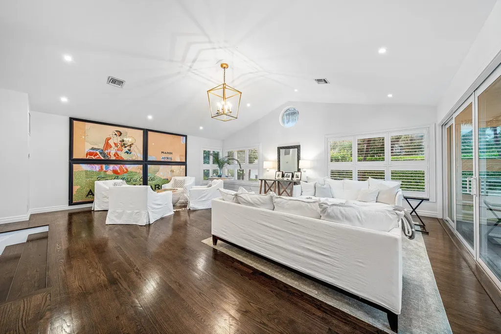 5910 Old Ocean Boulevard Ocean Ridge FL 33435
