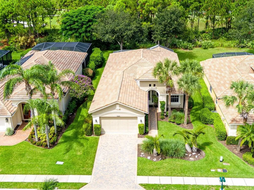 7429 Bob O Link Way Port St Lucie FL 34986