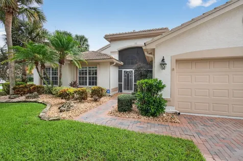 11685 Cardenas Boulevard Boynton Beach FL 33437