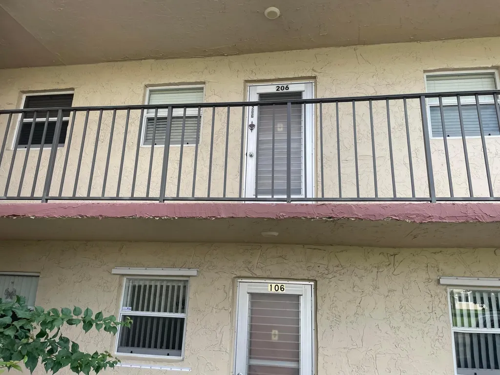 705 Lori Drive Palm Springs FL 33461