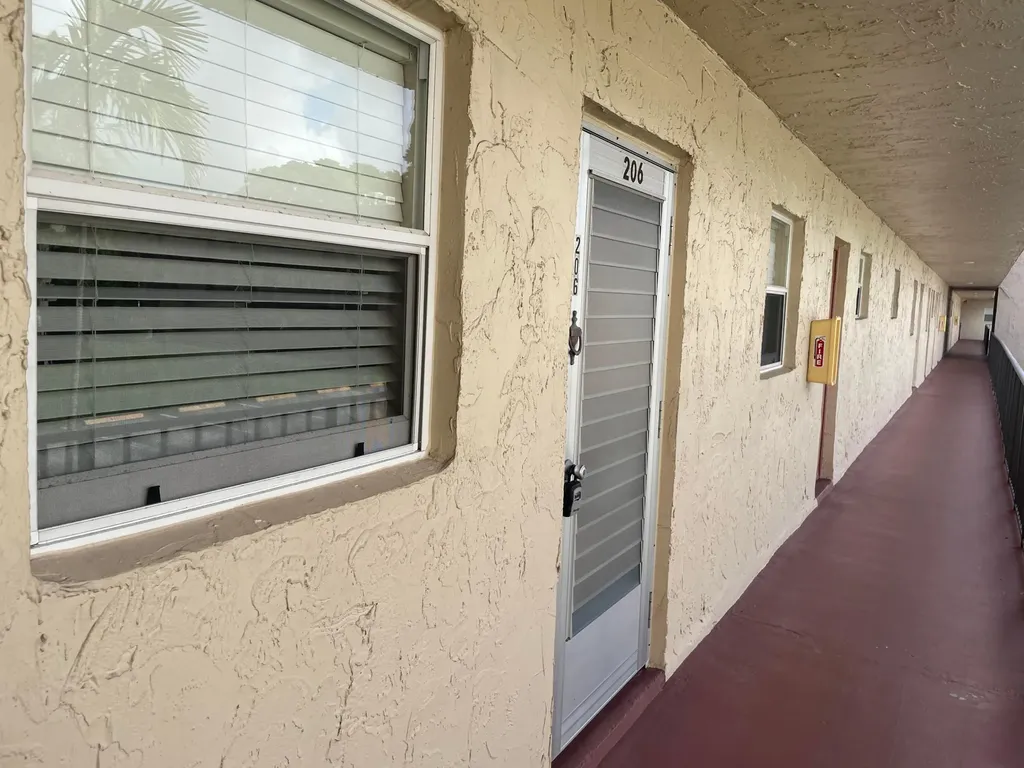 705 Lori Drive Palm Springs FL 33461