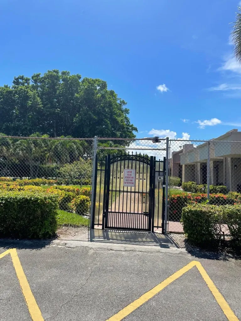 705 Lori Drive Palm Springs FL 33461