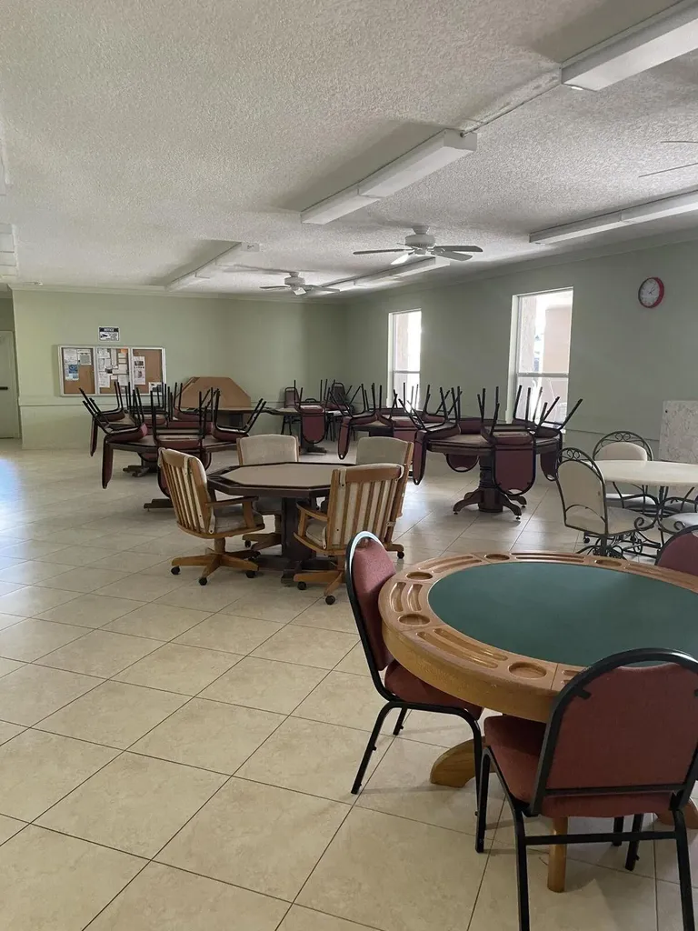 705 Lori Drive Palm Springs FL 33461