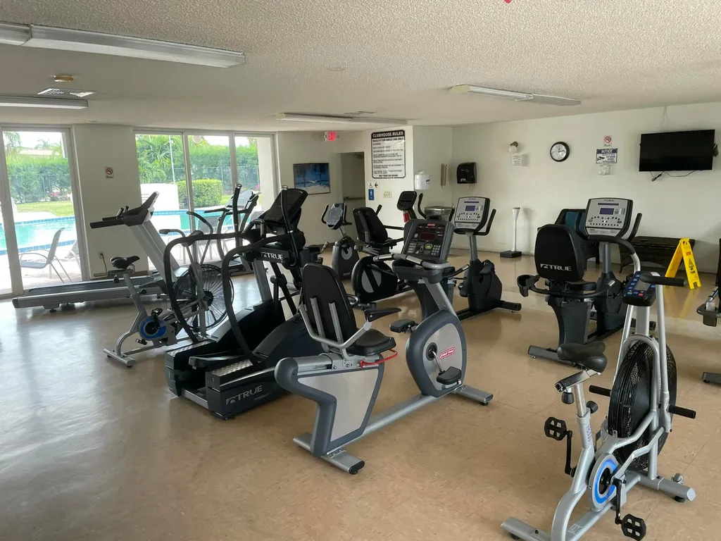 705 Lori Drive Palm Springs FL 33461