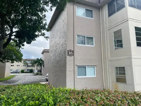 705 Lori Drive Palm Springs FL 33461