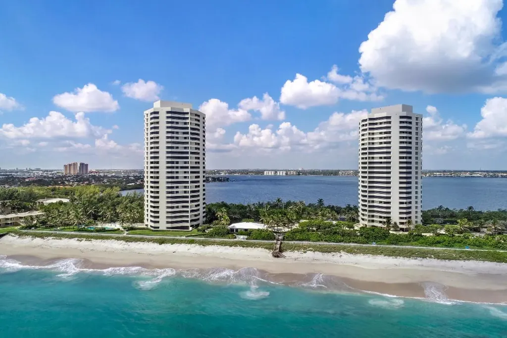5080 N Ocean Drive Singer Island FL 33404