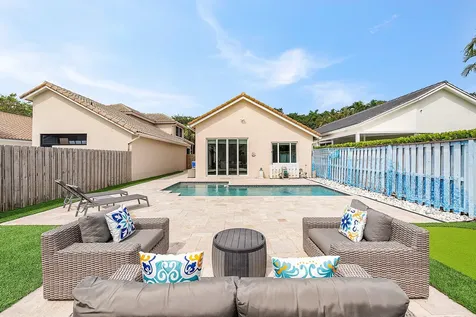 6638 NW 27th Avenue Boca Raton FL 33496