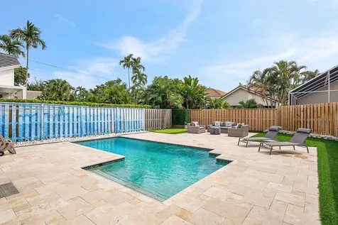 6638 NW 27th Avenue Boca Raton FL 33496