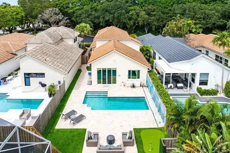 6638 NW 27th Avenue Boca Raton FL 33496