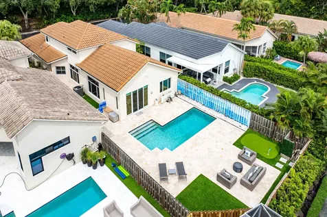 6638 NW 27th Avenue Boca Raton FL 33496