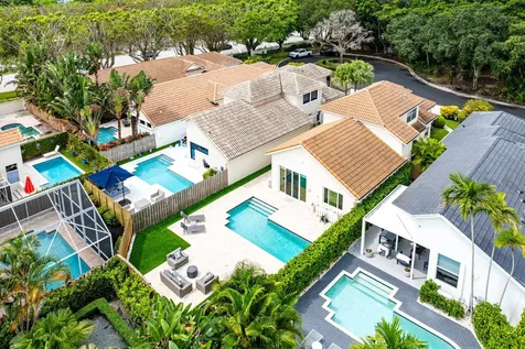 6638 NW 27th Avenue Boca Raton FL 33496