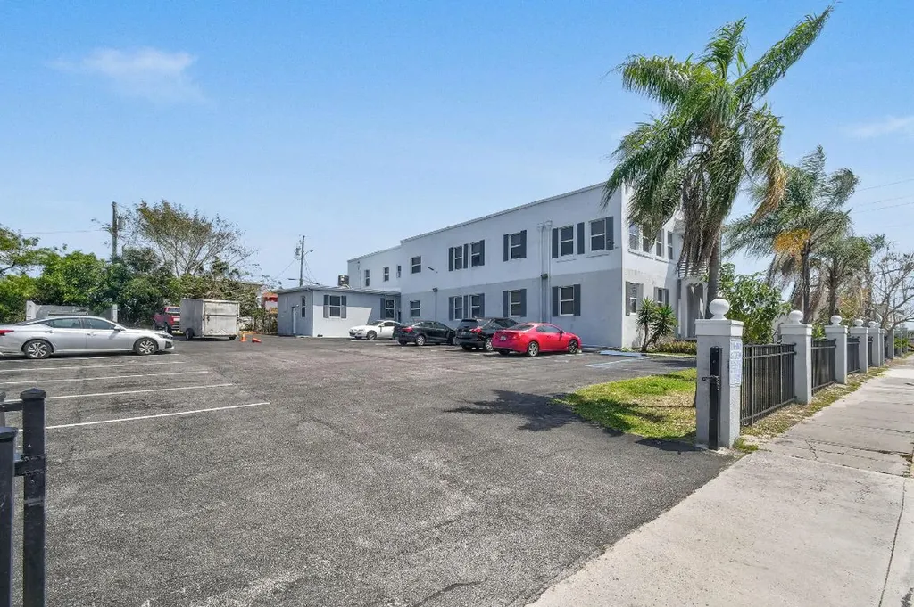 1401 Division Avenue West Palm Beach FL 33401
