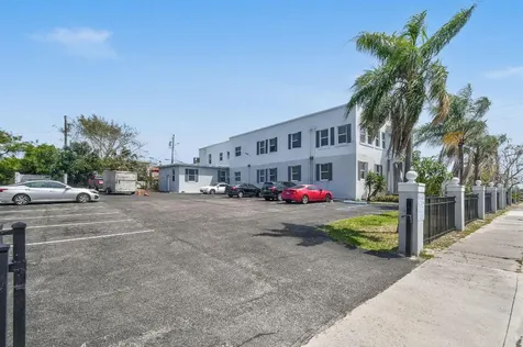 1401 Division Avenue West Palm Beach FL 33401