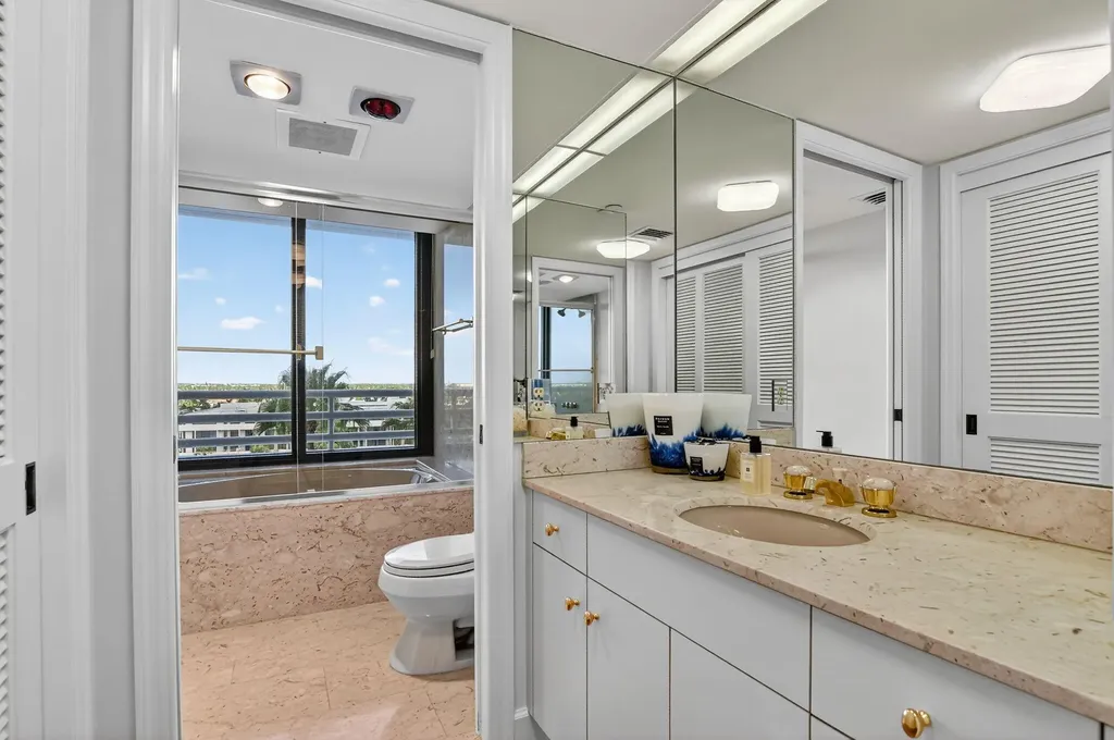 1500 S Ocean Boulevard Boca Raton FL 33432