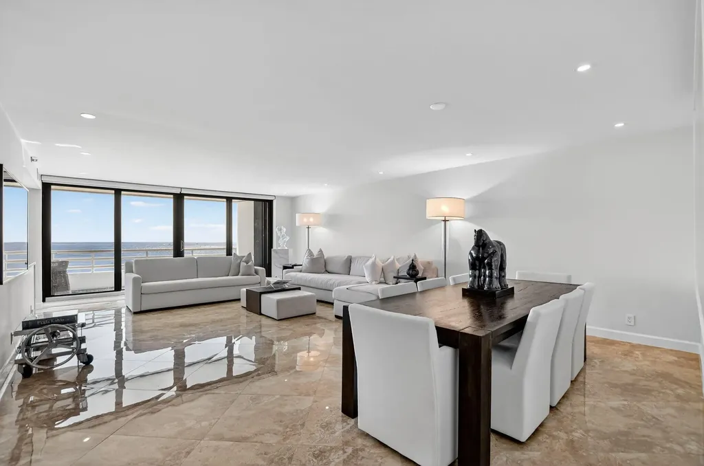 1500 S Ocean Boulevard Boca Raton FL 33432