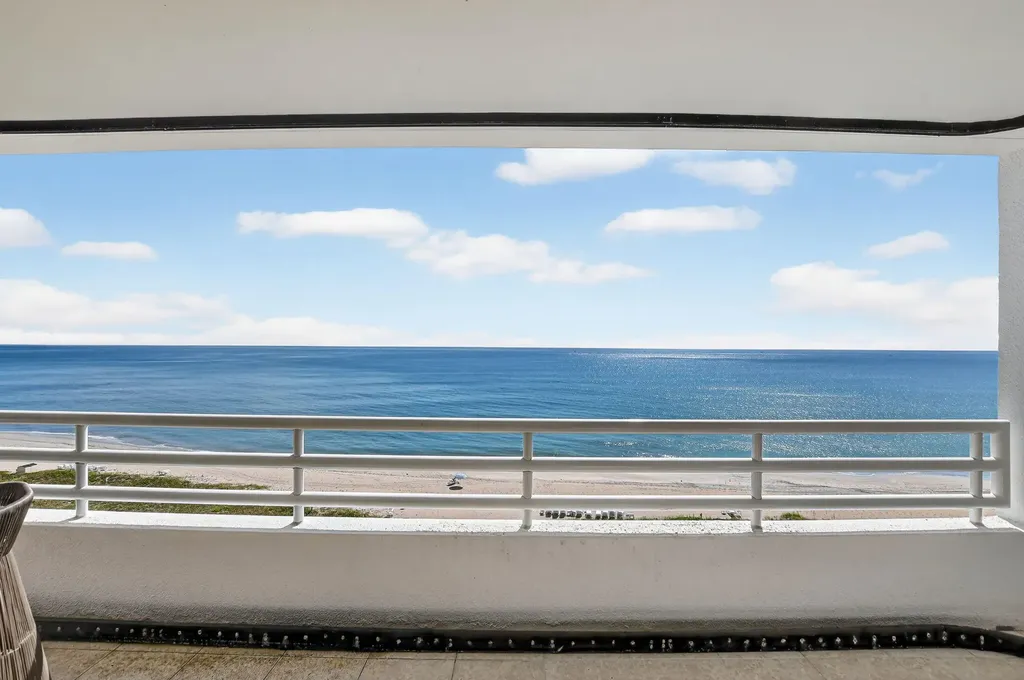 1500 S Ocean Boulevard Boca Raton FL 33432