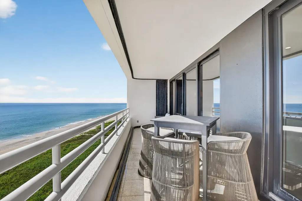 1500 S Ocean Boulevard Boca Raton FL 33432