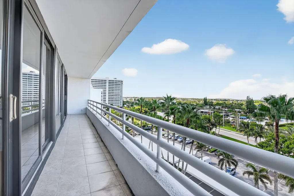 1500 S Ocean Boulevard Boca Raton FL 33432