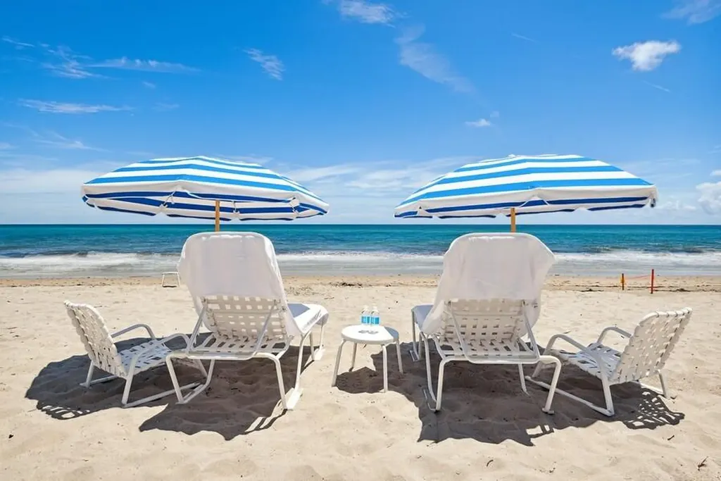 1500 S Ocean Boulevard Boca Raton FL 33432