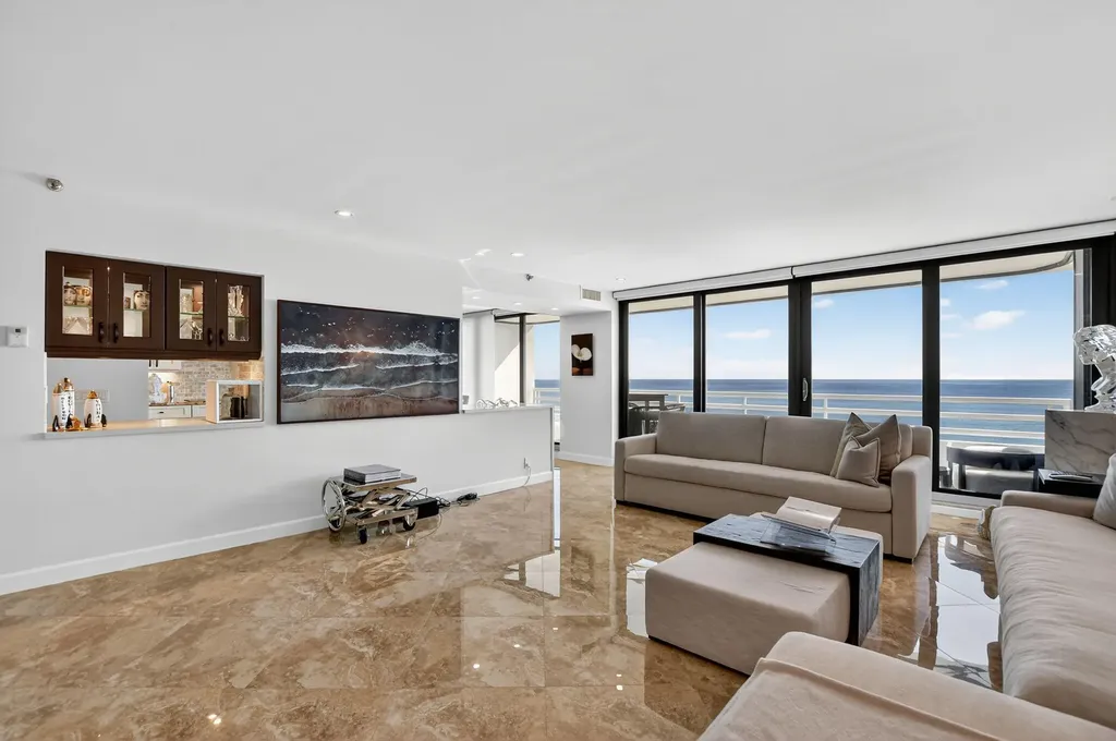 1500 S Ocean Boulevard Boca Raton FL 33432
