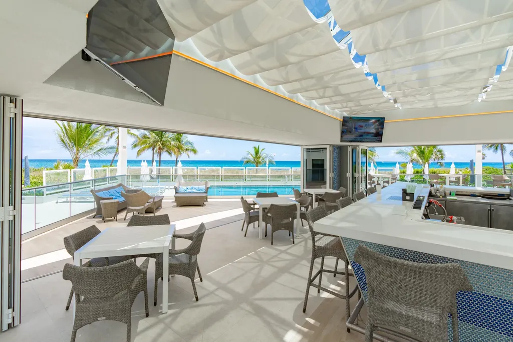 1500 S Ocean Boulevard Boca Raton FL 33432
