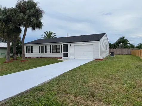 2790 SE Melaleuca Boulevard Port St Lucie FL 34952