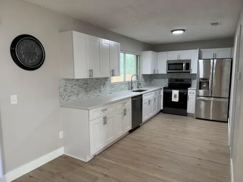 2790 SE Melaleuca Boulevard Port St Lucie FL 34952