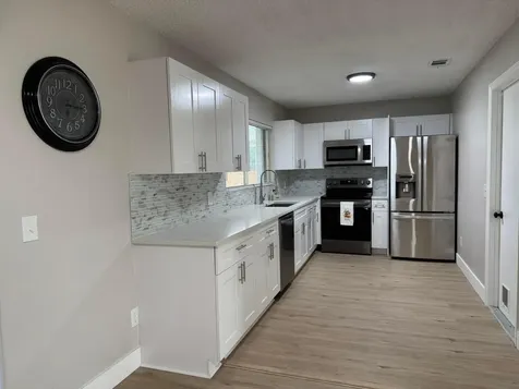 2790 SE Melaleuca Boulevard Port St Lucie FL 34952