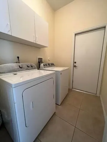 417 SW Blue Spring Court Port St Lucie FL 34986