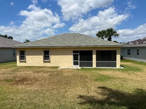 417 SW Blue Spring Court Port St Lucie FL 34986