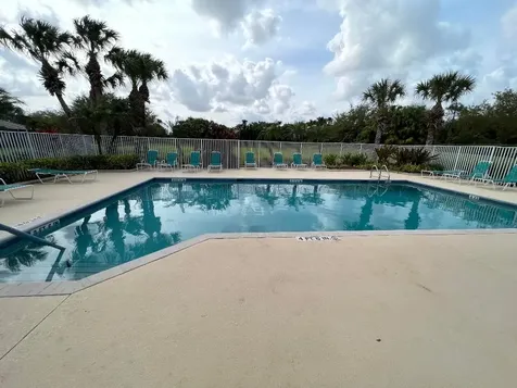 417 SW Blue Spring Court Port St Lucie FL 34986